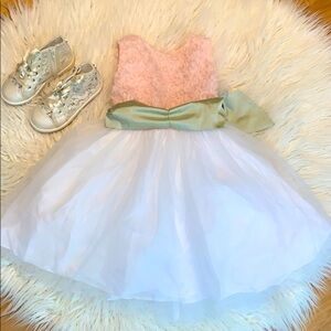 Perfect for Easter!! Susanne Lively Designs Special Occassion Dress